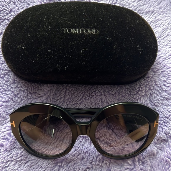 Tom Ford sunglasses - Picture 4 of 5